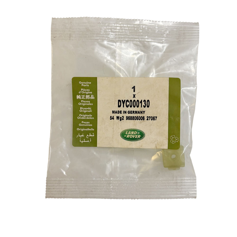 Body Moulding Clip DYC000130